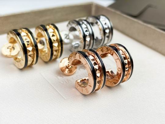 Bvlgari earring 05lyh55